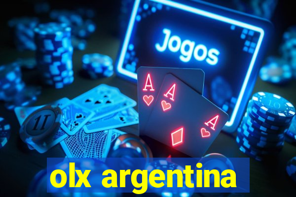 olx argentina